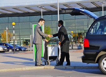 Airport Pickup
