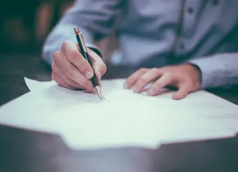 Application Processing study abroad