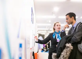 Offer Guidance for study abroad
