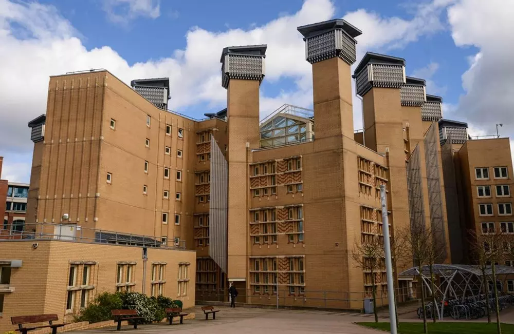Coventry University