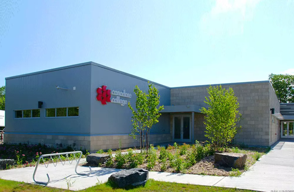 canadore college