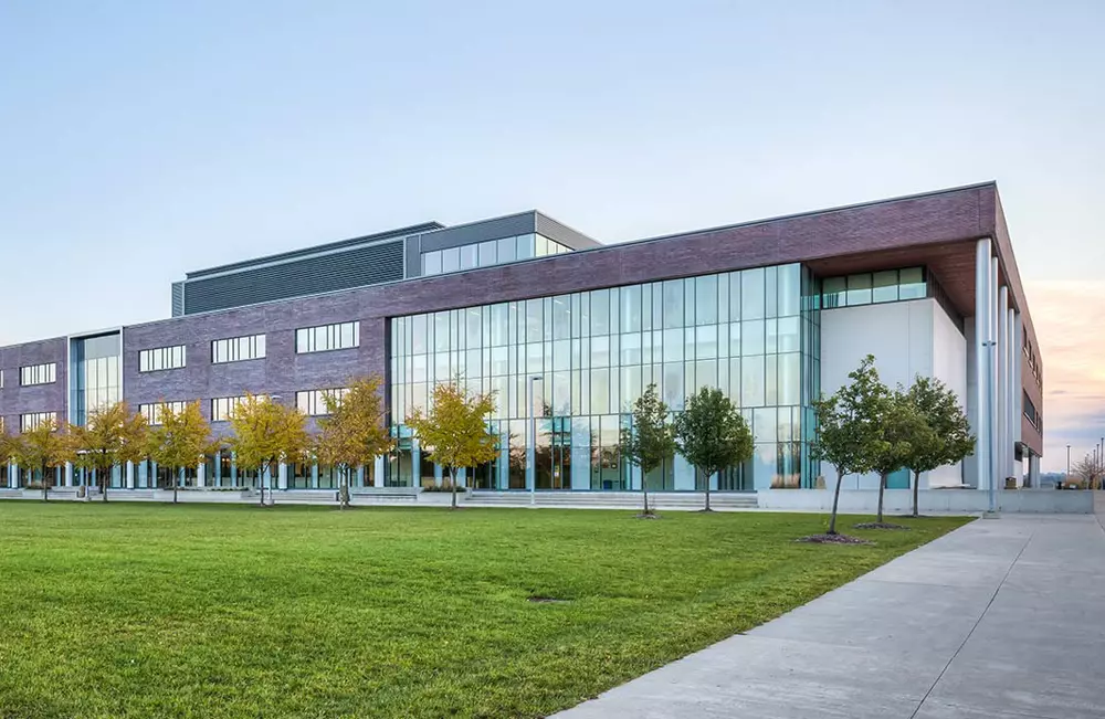 conestoga