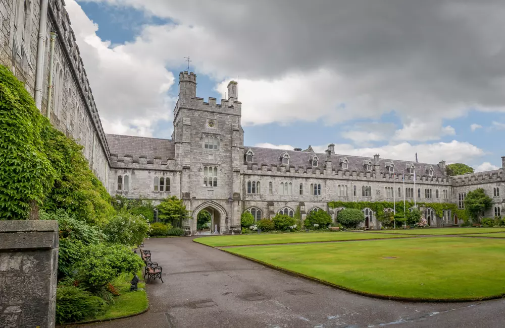 griffith college