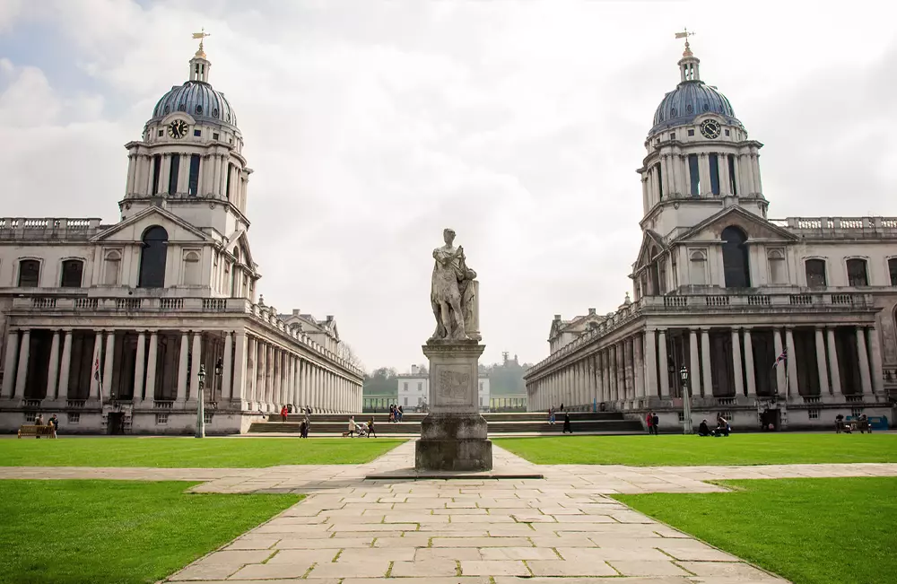 university of greenwich
