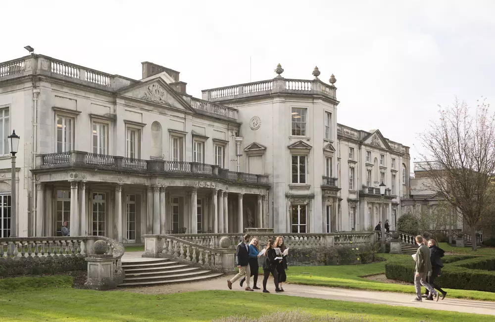 university of roehampton